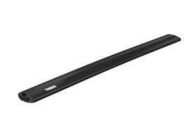 THULE Wingbar Edge Black